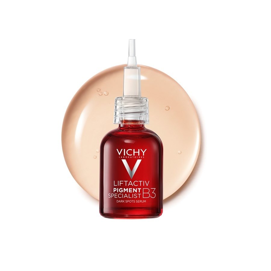 LIFTACTIV SÉRUM B3 ANTI-TACHES BRUNES ET ANTI-RIDES