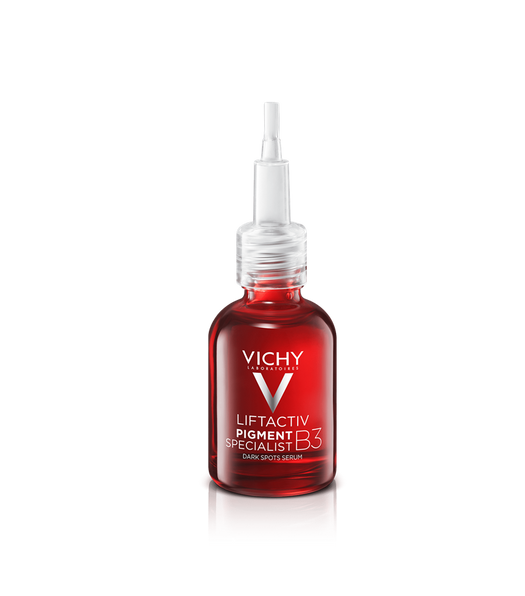 LIFTACTIV SÉRUM B3 ANTI-TACHES BRUNES ET ANTI-RIDES