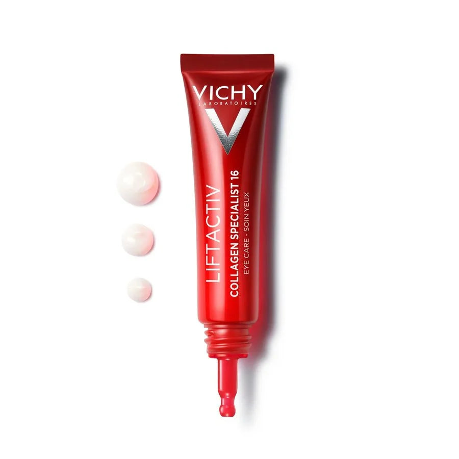 LIFTACTIV COLLAGEN SPECIALIST 16 Soin Yeux