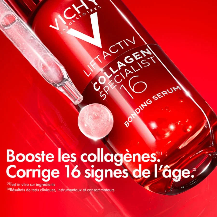 LIFTACTIV Collagen Specialist 16 Bonding Sérum