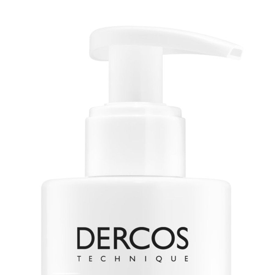 DERCOS SHAMPOOING ÉPAISSEUR - DENSI-SOLUTIONS