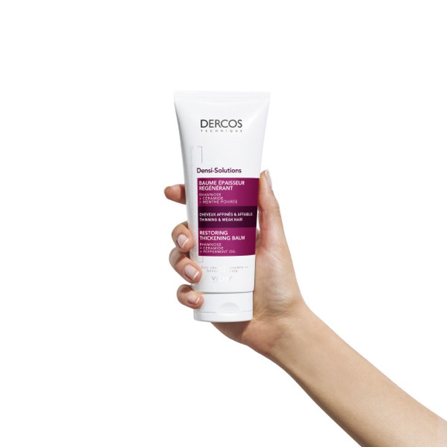 DERCOS BAUME ÉPAISSEUR - DENSI-SOLUTIONS